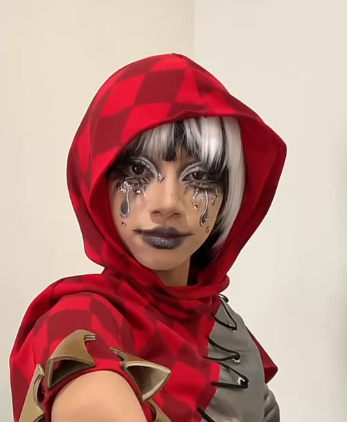 Foto Cosplay