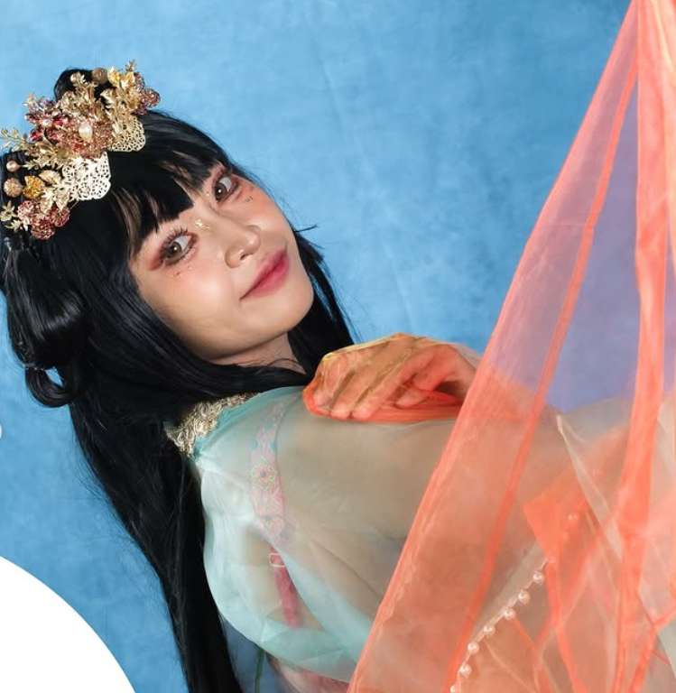 Foto Cosplay