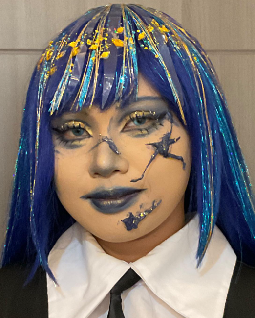 Foto Cosplay