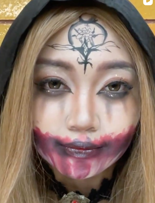 Foto Cosplay