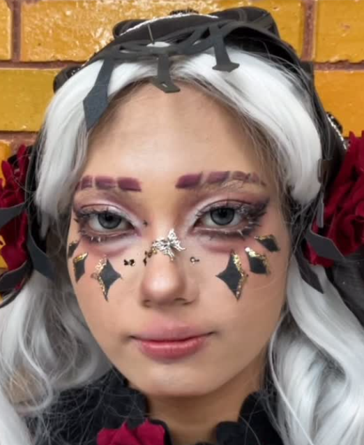 Foto Cosplay